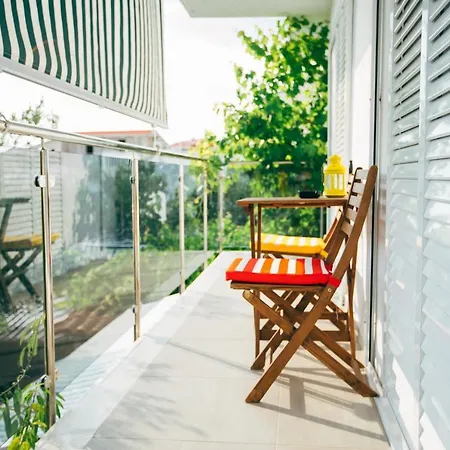 Apartament Zore