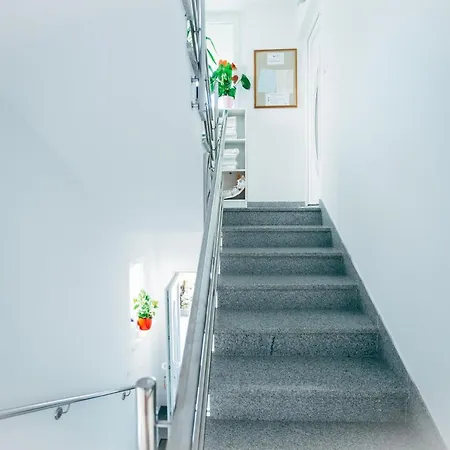 Zore Apartment Promajna
