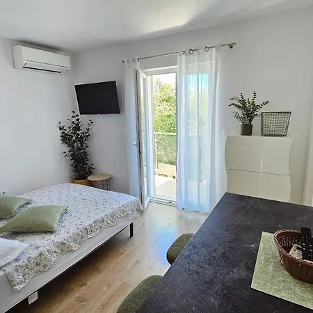 Apartment Zore Promajna