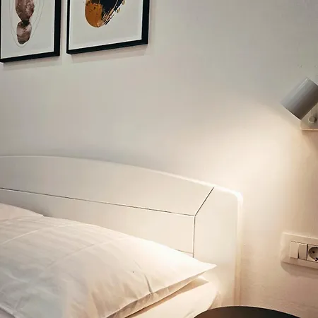 Apartament Zore *