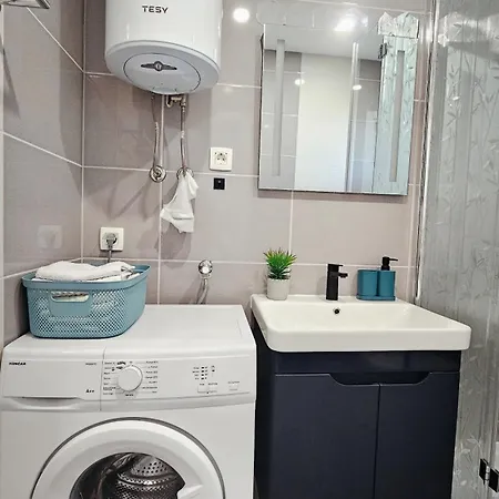 Zore Apartment