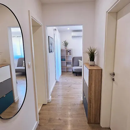Apartment Zore Promajna