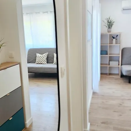 Apartment Zore