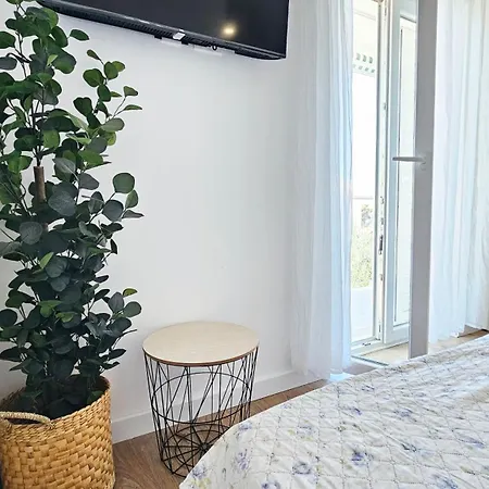 شقة Zore بروماجنا