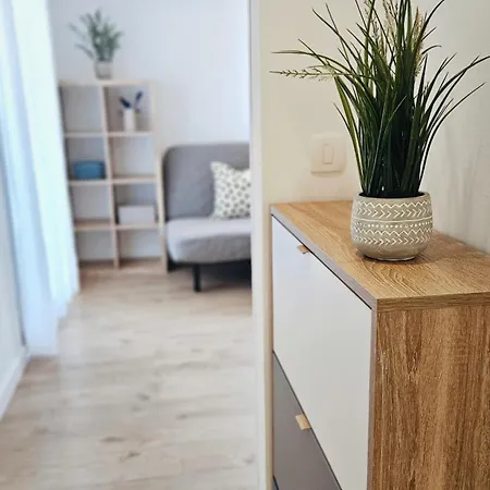Apartament Zore