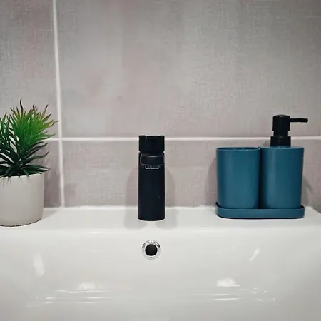 شقة Zore بروماجنا