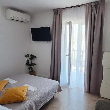 Zore Apartament